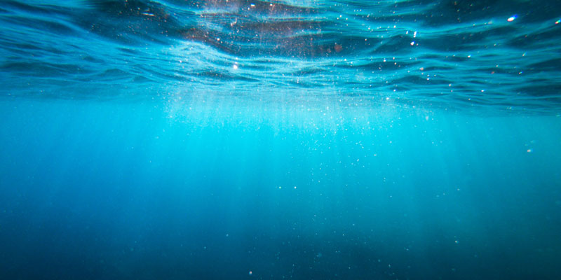 Underwater Breathing Al Weir, MD April 9, 2019