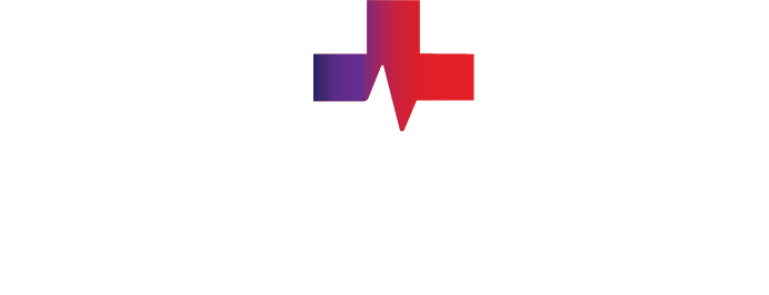 Acronym Final Registered White With Color